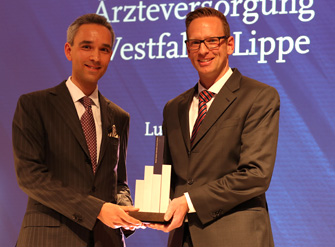 Awards 2017 – ÄVWL ist der beste Investor alternative Asset-Klassen