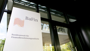 Bafin: Versicherer bleiben äußerst aktienscheu