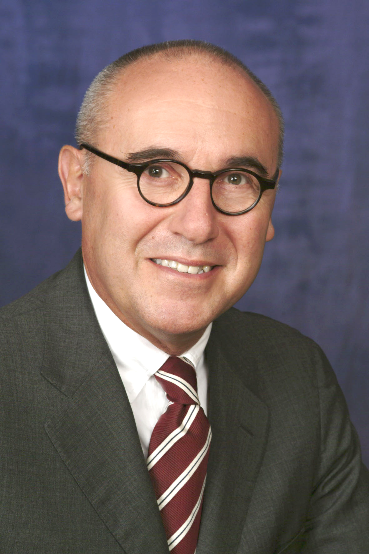 Dr. Walter Botermann