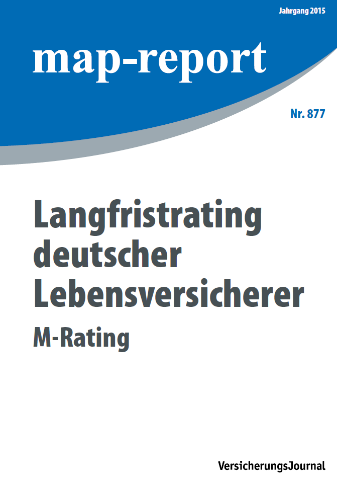 Lebensversicherung weiter auf Rendite-Talfahrt