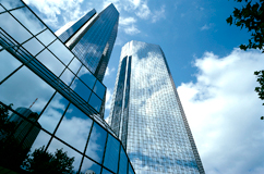 ETF: Auch die Deutsche Bank will physisch replizieren
