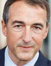 Swiss Re mit neuem Chief Investment Officer