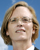Blackrock verliert ETF-Expertin Deborah Fuhr
