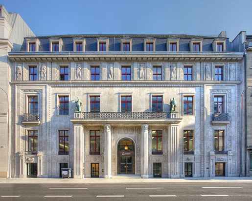 Generali Pensionskasse: 2010 war kein so gutes Jahr