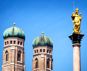 Schwache Aktien und High Yields setzen Munich Re zu