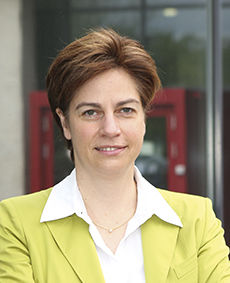 Universa mit neuer Aufsichtsrätin