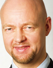 Yngve Slyngstadt, Chefverwalter des norwegischen Government Pension Fund Global