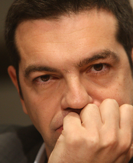 Zitterpartie um Griechenland geht in die nächste Runde