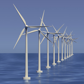 Chancen und Risiken von Windkraft-Investments