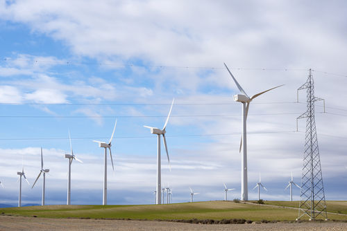 Gegenwind für Onshore-Windprojekte