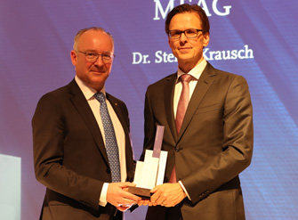 Awards 2017 – Meag setzt sich als Bester Immobilieninvestor durch