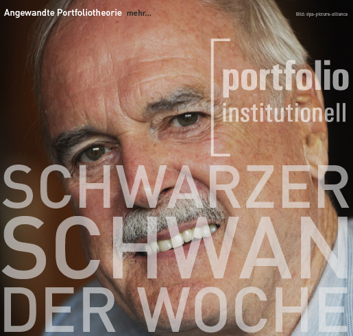 Angewandte Portfoliotheorie