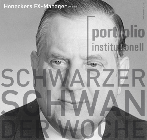 Honeckers FX-Manager