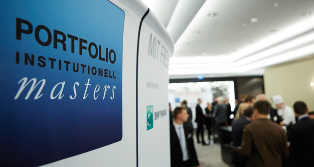 Allokationen, Assets, Anleger: Rückblick portfolio masters 2015