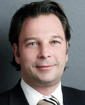 Jörg Seifart, Gesellschaft für das Stiftungswesen