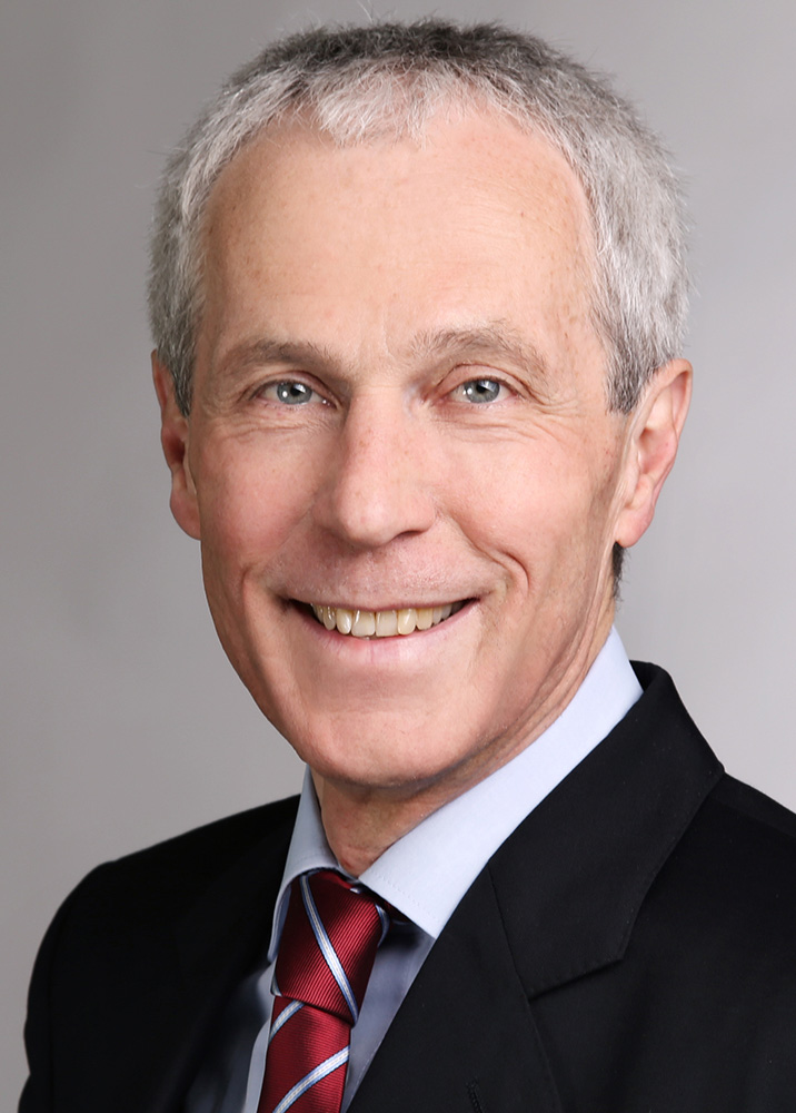 Dr. Wolfgang Weiler als GDV-Präsident vorgesehen