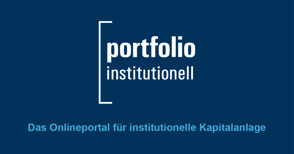 (c) Portfolio-institutionell.de