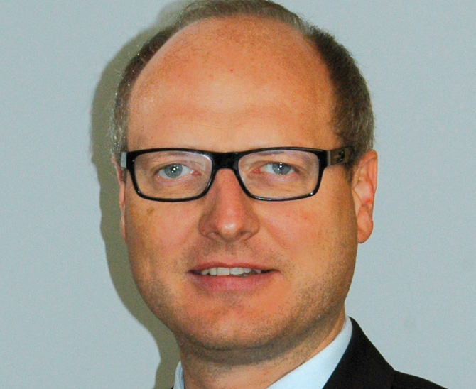 Christian Lehr, Senior Product Manager – Multi Assets, Nordea Asset Management