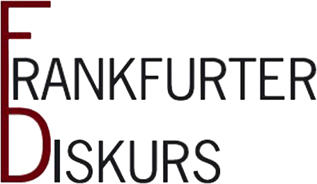 14.08.2019 – 5. Frankfurter Diskurs „Europa vs. Rendite“, Frankfurt am Main
