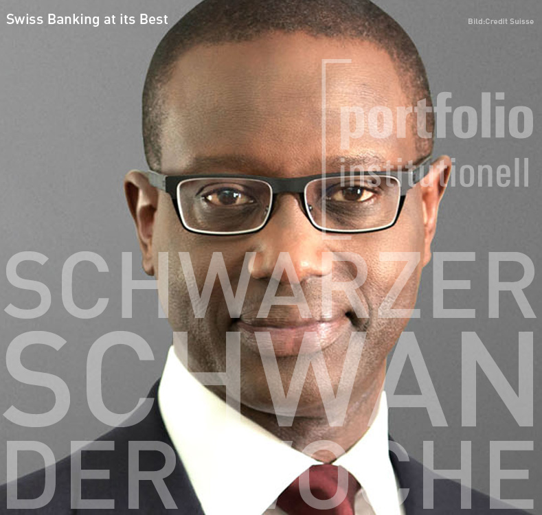 Swiss Banking at its Best