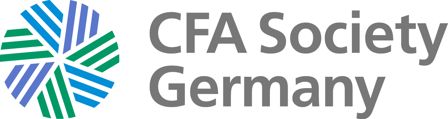 25.10.2019 – Workshop Kapitalmarktregulierung für Investment Professionals, Geschäftsstelle CFA Society Germany e.V.