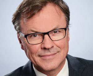 Claus Sendelbach, Geschäftsführer der Apo Asset Management, erläutert die Vorteile von Investments in das Thema Healthcare