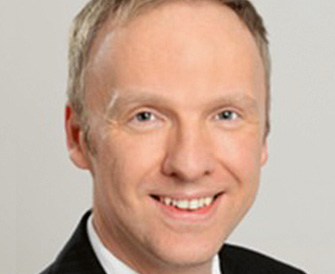 Dr. Michael Olschewsky, Portfoliomanager (Depot-A) bei der Hamburger Sparkasse