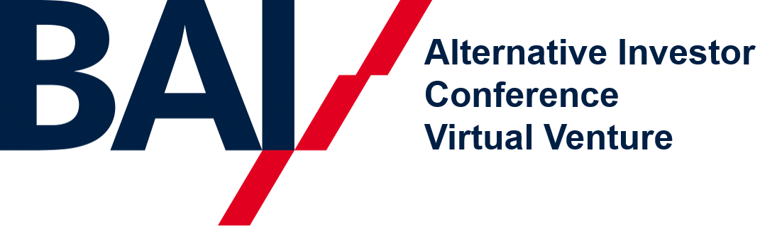 27.-30.04.2021 – Alternative Investor Conference 2021, Bonn