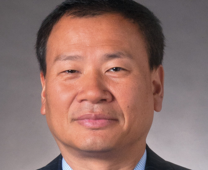 Michael Li, Senior Portfolio Manager, American Century Investments