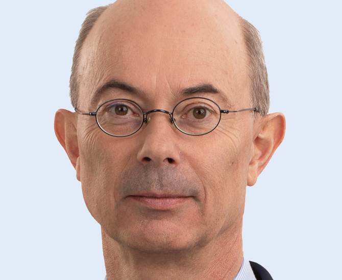 Günther Schiendl, Mitglied des Vorstandes, VBV-Pensionskasse Aktiengesellschaft und VBV Betriebliche Altersvorsorge AG