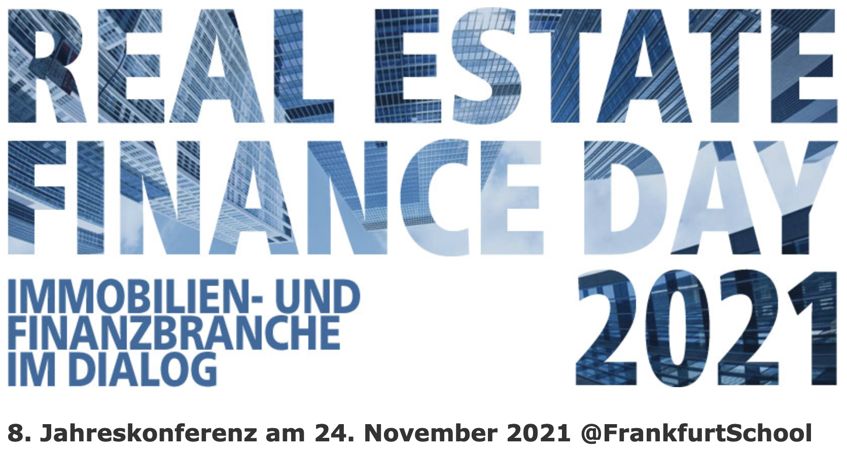 24.11.2021 – Real Estate Finance Day 2021