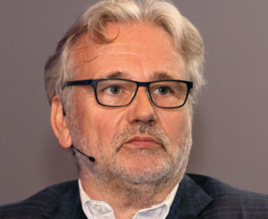 Dr. Hans Wilhelm Korfmacher trägt an Top- Standorten auch Projektentwicklungsrisiken.