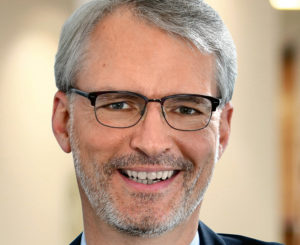 Dr. Helge Wulsdorf, Leiter Nachhaltige Geldanlagen, Bank für Kirche und Caritas