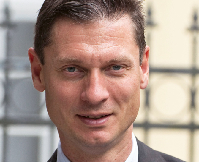 Dr. Carsten Zielke, Gründer und Geschäftsführer, Zielke Research Consult