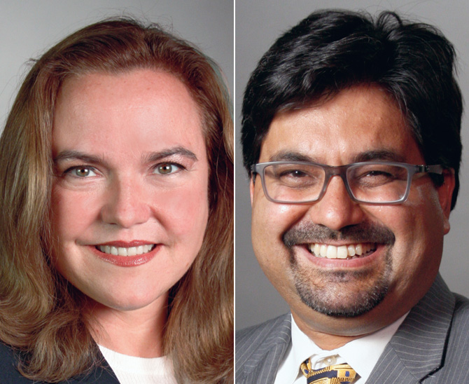 Pilar Gomez-Bravo, CFA Director of Fixed Income – Europe, MFS Investment Management Mahesh Jayakumar, CFA, FRM Fixed Income Research Analyst, MFS Investment Management