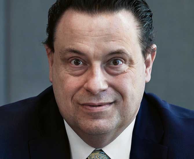 Dr. Peter-Henrik Blum-Barth