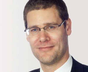 Stephan Köhler, PK Hoffmann-La Roche, schätzt für Infrastruktur-Investments industrielle Partner. 