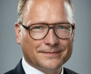 Daniel Wolter ist seit April 2020 Geschäftsführer der Stadtwerke Garbsen. 