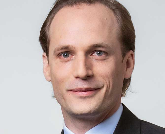 Wendelin von Gravenreuth, Senior Manager Global Forest Investments, MEAG