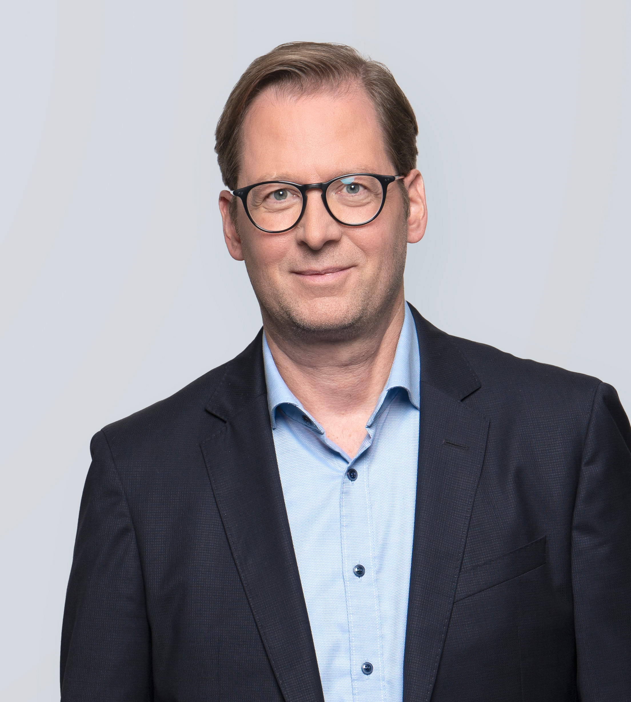 Dr. Moritz Waibel, Meag