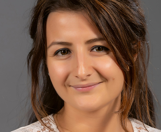 Cemre Demirkazik, Senior Emerging Markets Product Specialist, Carmignac