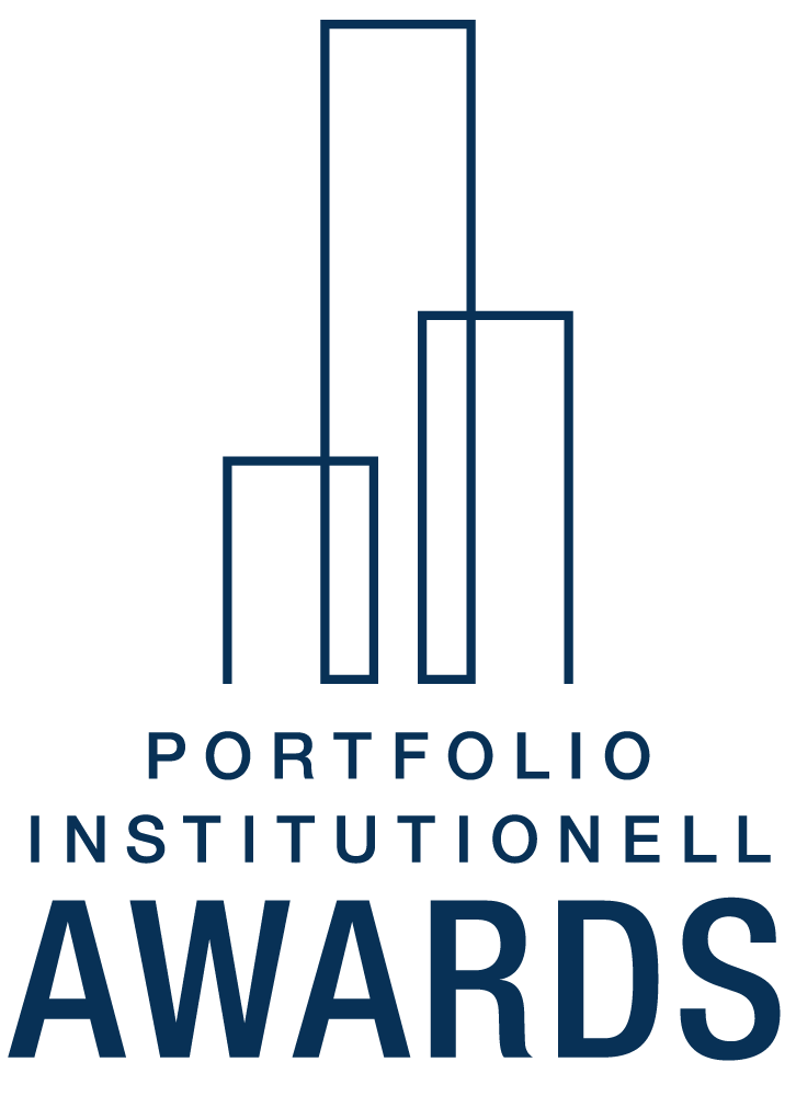 22.06.2023 – portfolio institutionell Awards, Berlin