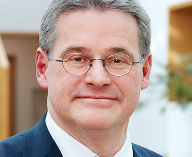 Für SÄV-Geschäftsführer Nico Appelt ist der Rentendirektbestand ein zentraler Baustein.