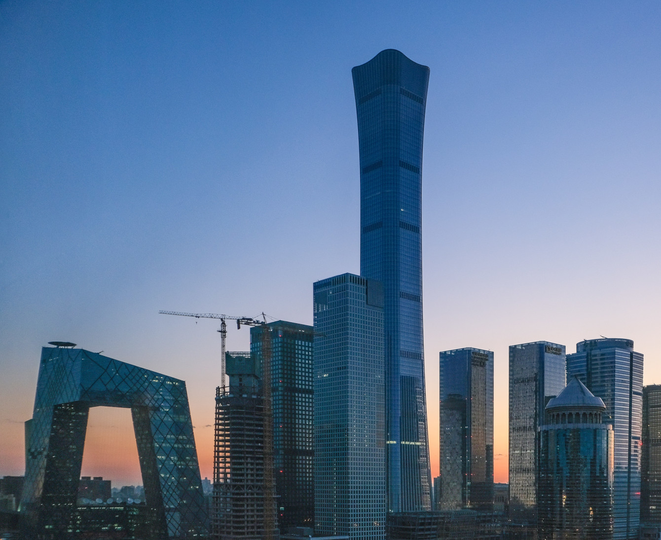 ESG in China: Eine Frage der Perspektive
