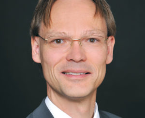 Dr. Holger Schalk von WTW
