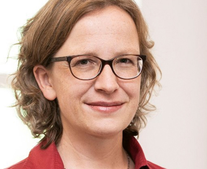 Foto: Ulrike Lohr, Wissenschaftliche Mitarbeiterin, SÜDWIND Institut