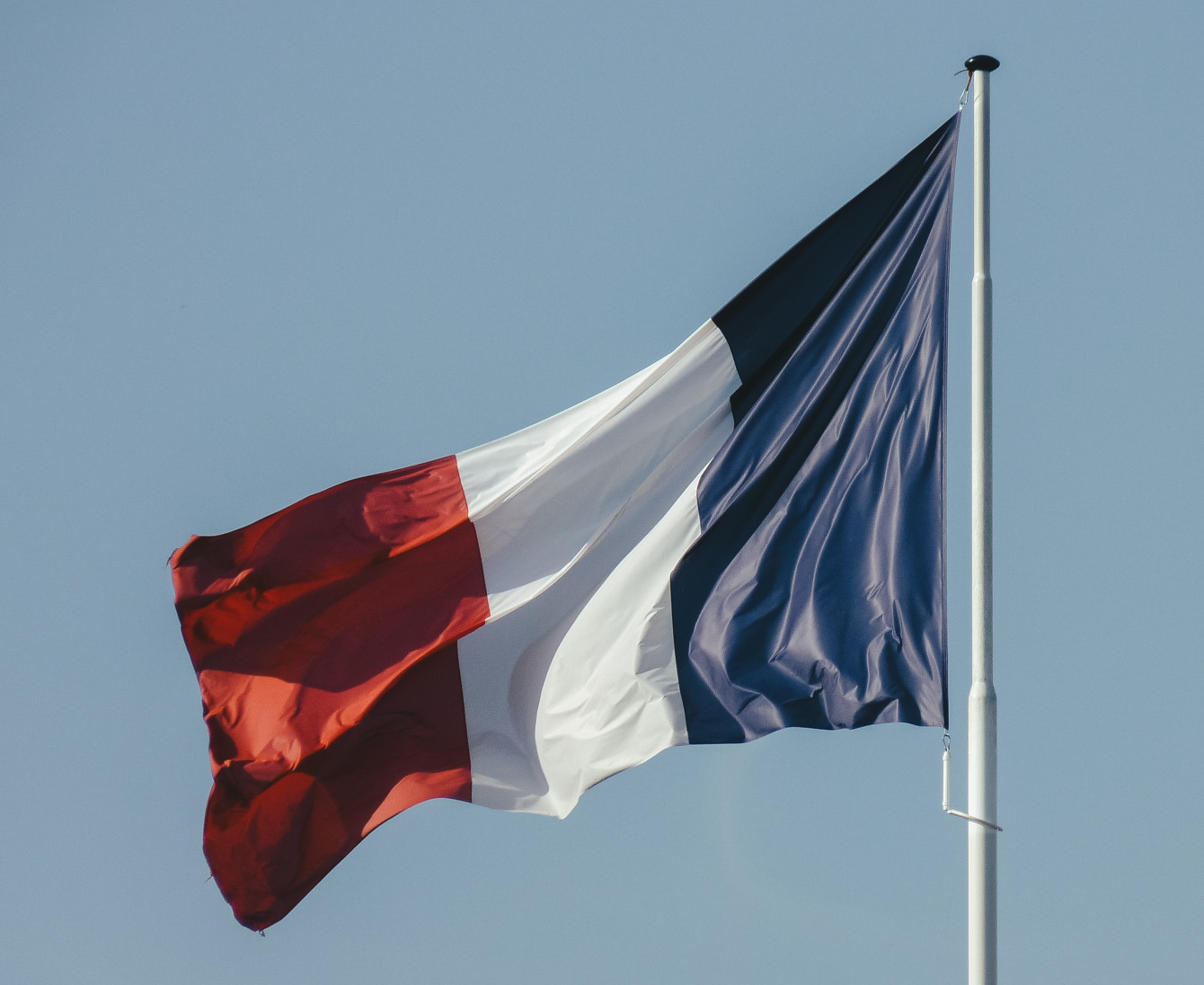 Rentenreform treibt Franzosen in die Résistance