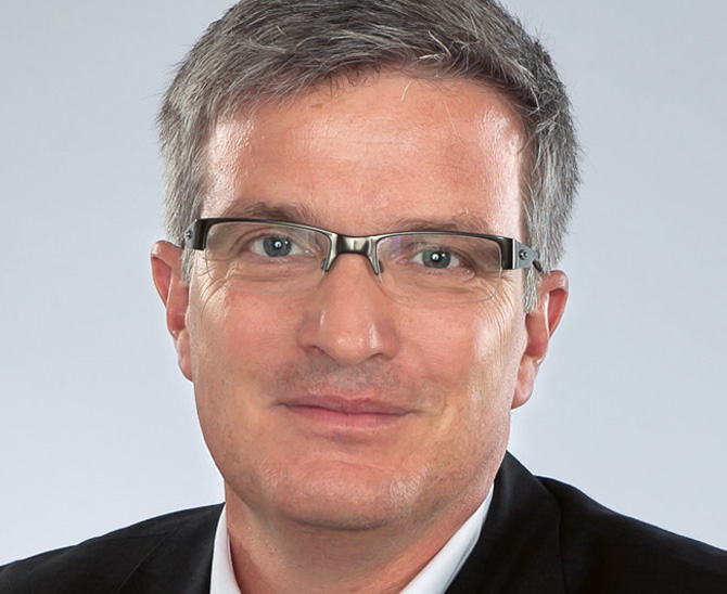 Foto: Rolf D. Häßler, Geschäftsführer, NKI – Institut für nachhaltige Kapital­anlagen