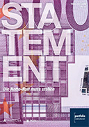 Die Netto-Null muss stehen, Real Estate 9/2023