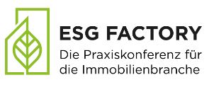 25.01.2024 – ESG FACTORY – Die Praxiskonferenz für die Immobilienbranche, Berlin